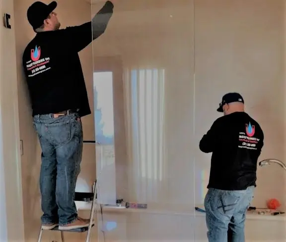 Professional plumbing installation for Tankless Water Heater Installation in Ivy Mills