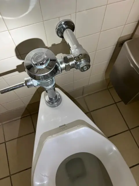 Fixture installation and repair for Hydro Jetting in Ivy Mills